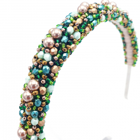 coronita-par-perle-cristale-verde-auriu [1]
