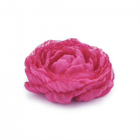 brosa-eleganta-floare-bujor-roz-voal [2]