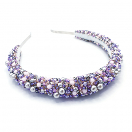 coronita-par-perle-cristale-lila-argintiu [1]