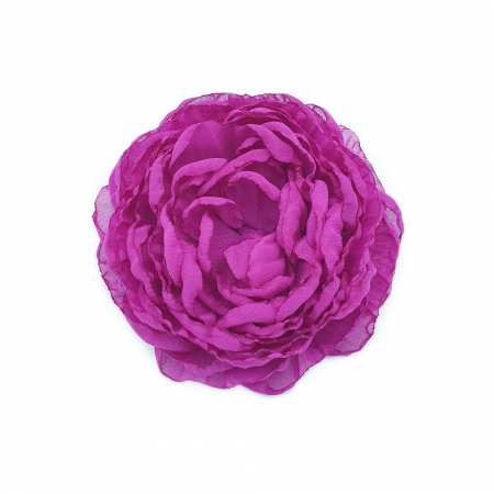 brosa-eleganta-bujor-mare-roz-viva-magenta [3]