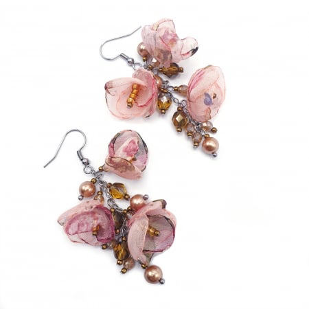 cercei-lungi-eleganti-flori-roz [3]