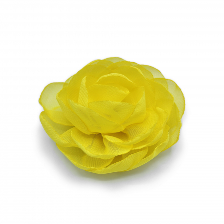 brosa-agrafa-floare-trandafir-galben [2]