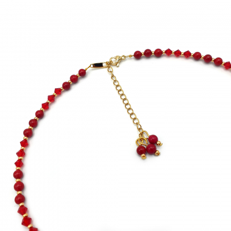 colier-choker-perle-cristale-rosii [2]