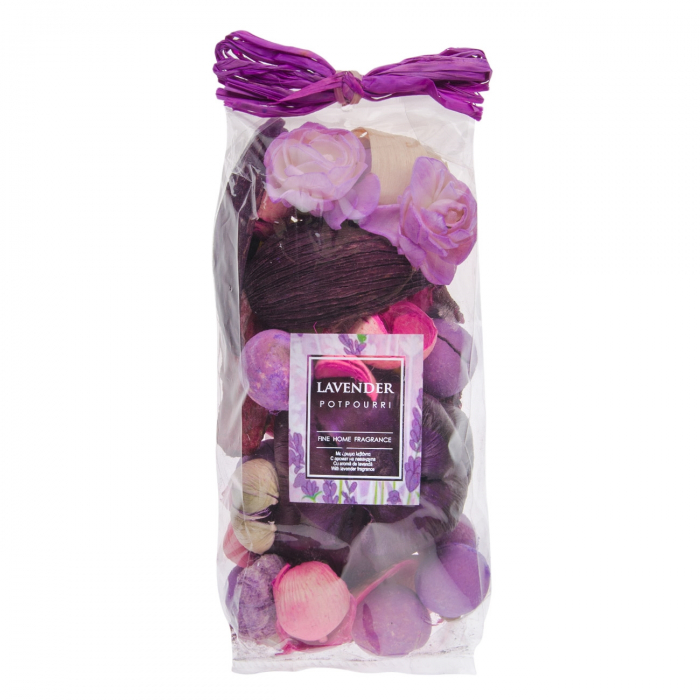 Flori uscate parfumate decorative Potpourri.120 gr [2]