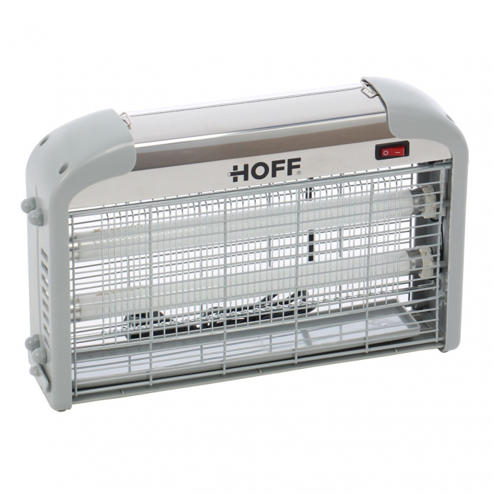 Aparat antiinsecte cu UV 2 x 10 W [2]