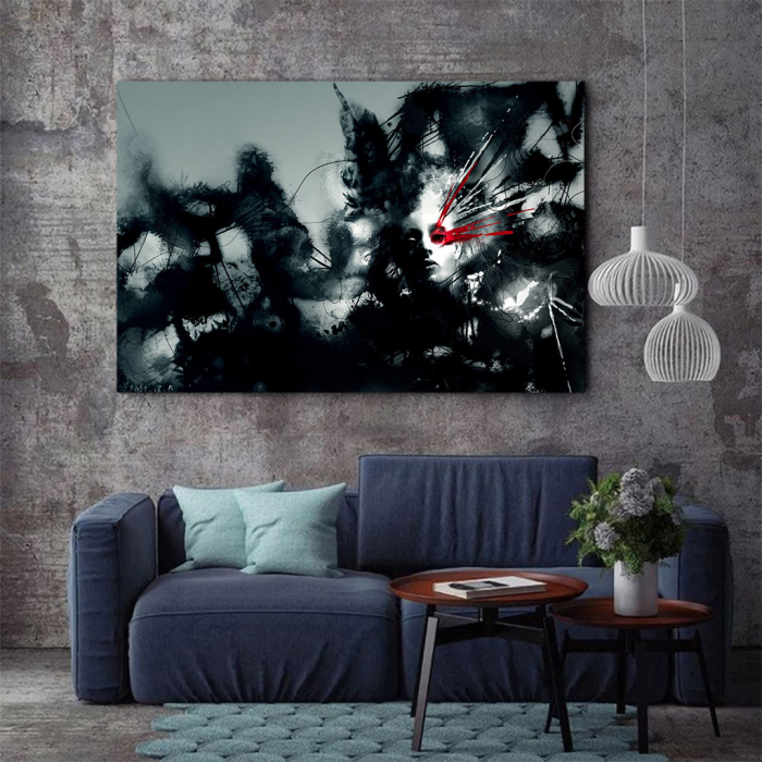 Tablou Canvas - Creative art [3]