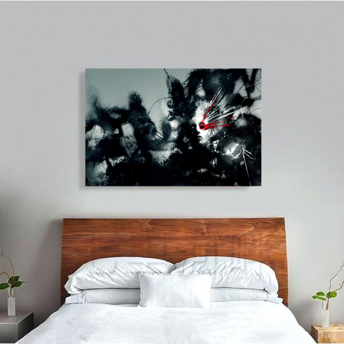 Tablou Canvas - Creative art [4]
