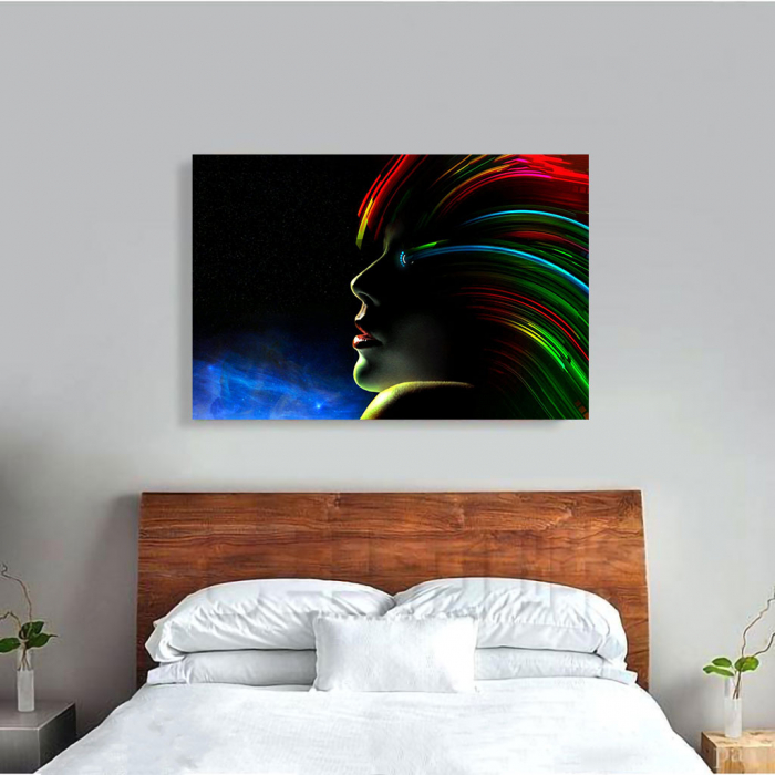 Tablou Canvas - Digital art [4]