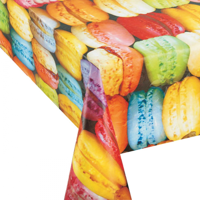 Față de masă ”Macarons”,180x140 cm [2]