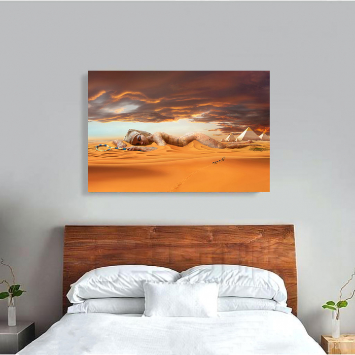 Tablou Canvas - Desert [2]