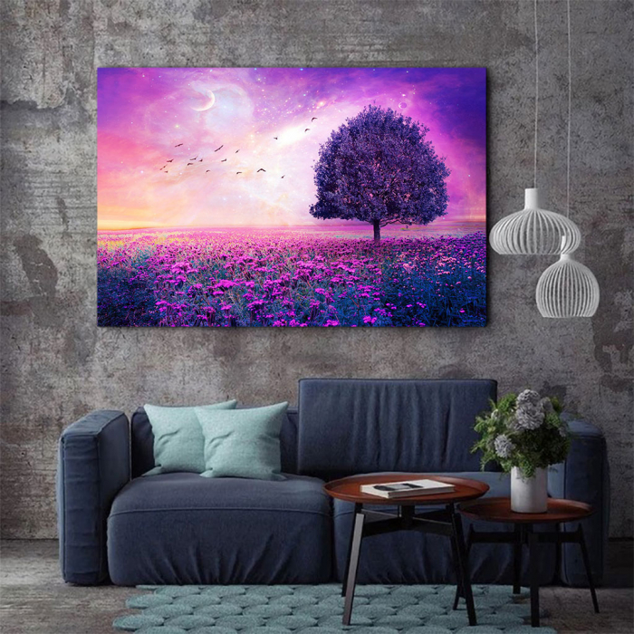 Tablou Canvas - Field [3]