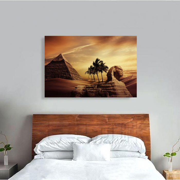 Tablou Canvas - Egypt [4]