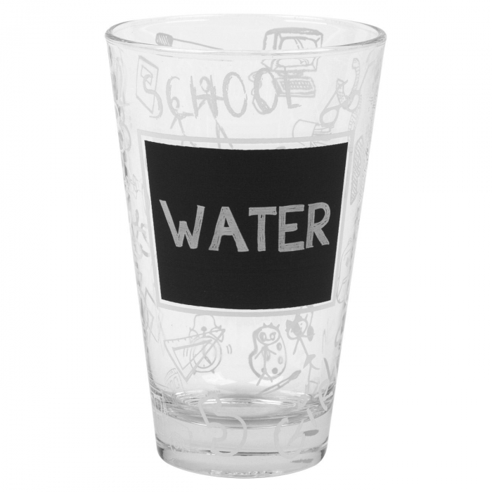 Set de 3 pahare„Water”-310 ml [2]