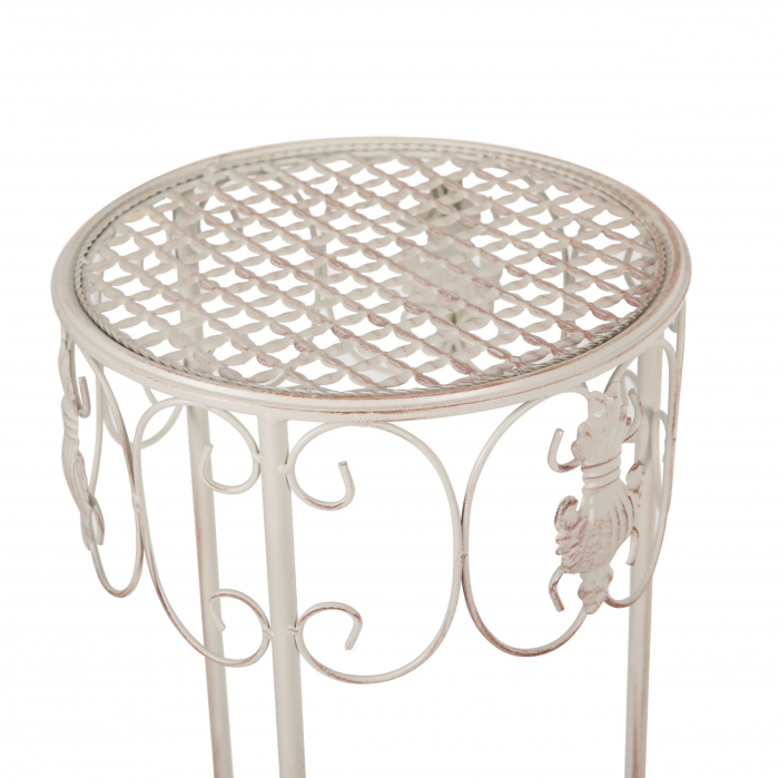 Suport ghiveci flori cu etaje [3]