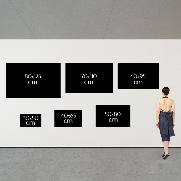 Tablou Canvas - Hong Kong View [5]