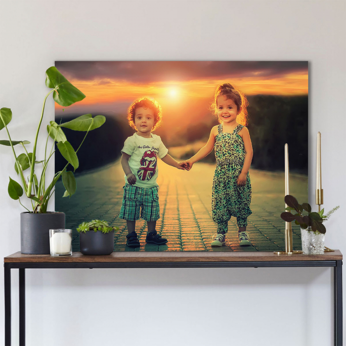 Tablou Personalizat - 1 piesa (orizontal) [2]