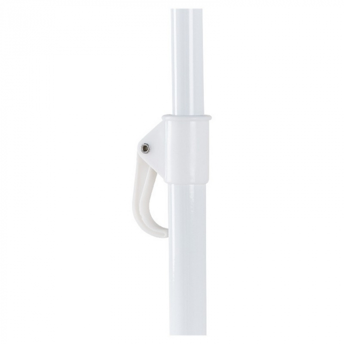 Umbrelă de plajă, 1.8 m, albastru [2]