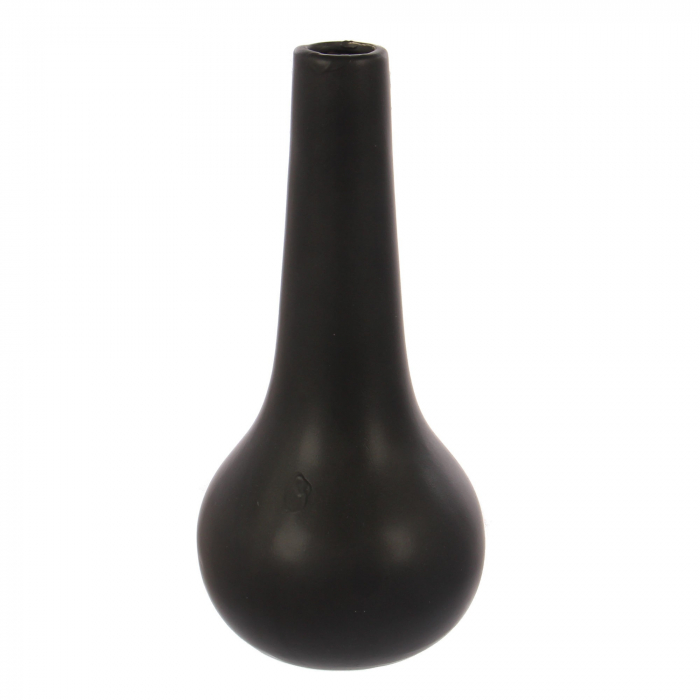 Vază decorativă din ceramică - 21cm [1]