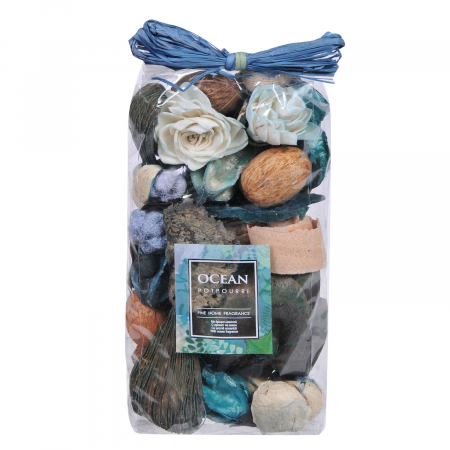 Flori uscate parfumate decorative Potpourri.120 gr [1]