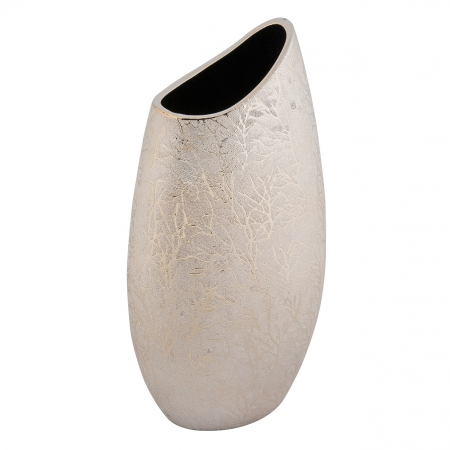 Decor de mobila - Vază champagne. 30 cm