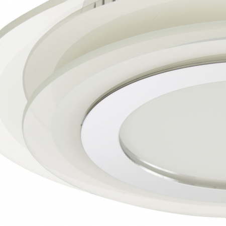 Plafoniera led, 30 x 17 cm [1]