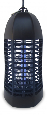 Articole AntiDaunatori - Insectocutor cu UV, 4W, 15 mp