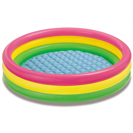 Piscine - Piscină pentru copii în culori diferite,114x25