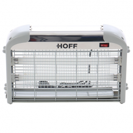 Articole AntiDaunatori - Aparat antiinsecte cu UV 2 x 10 W
