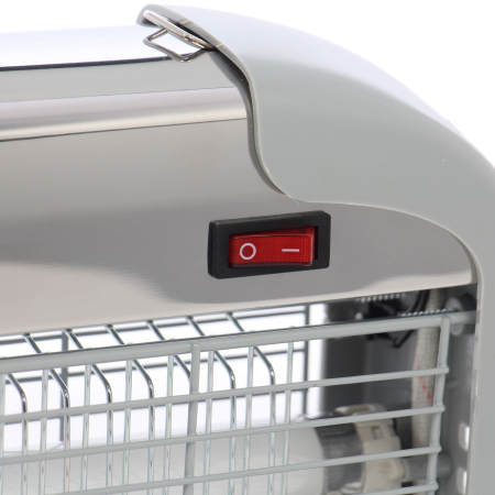 Aparat antiinsecte cu UV 2 x 10 W [3]