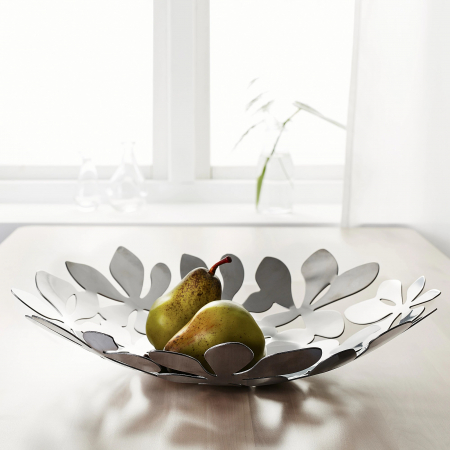 Bol argintiu - 42cm [1]