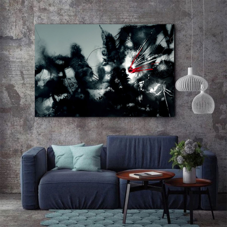 Tablou Canvas - Creative art [2]