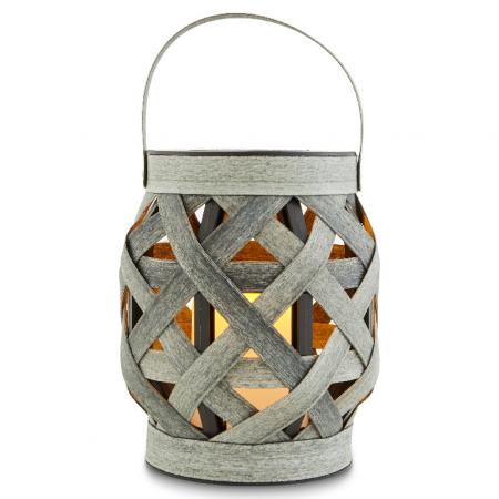 Lampă solară Felinar,0.015 W, IP 44 [1]