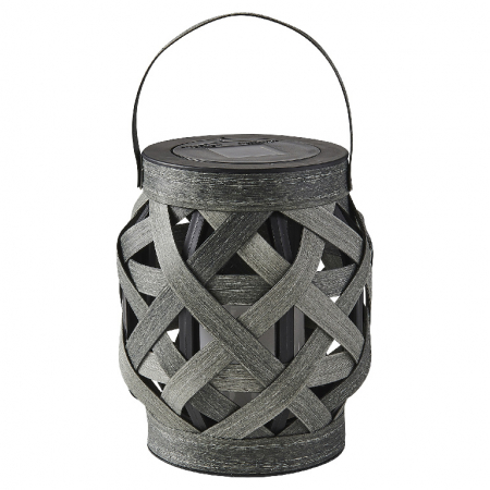 Corpuri de Iluminat - Lampă solară Felinar,0.015 W, IP 44