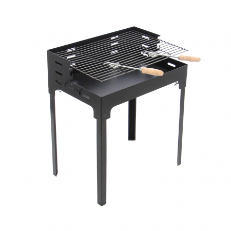 Grătar cu grilaj pentru gătit [1]