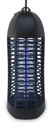 Articole AntiDaunatori - Insectocutor cu UV, 6W, 25 mp