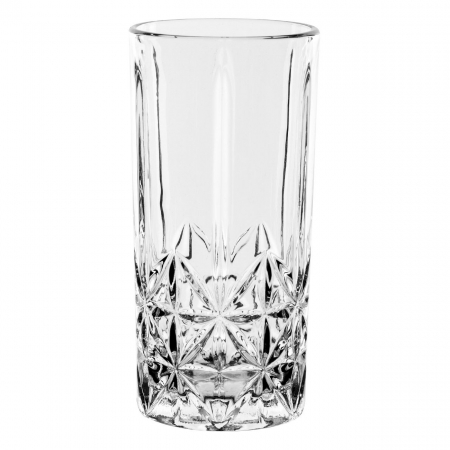 Set de 3 pahare din sticlă cu model-350 ml [1]