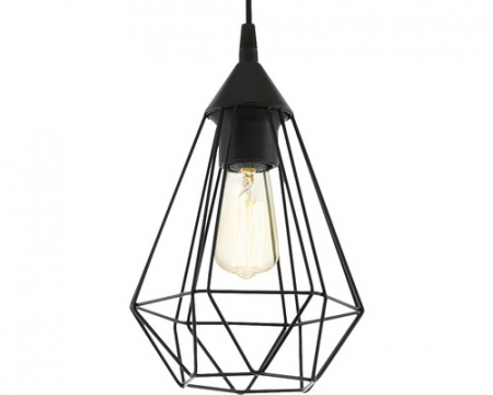 Pendul 175 mm, negru [2]