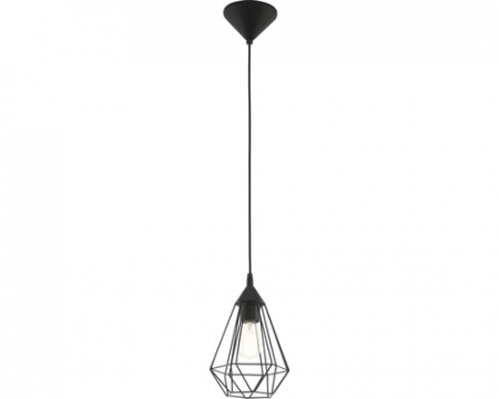 Pendul 175 mm, negru [1]