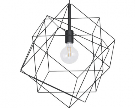 Pendul 515 mm, negru [1]