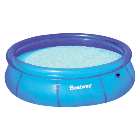 Piscine - Piscină Bestway, 244 x 66 cm, capacitate 2300 l