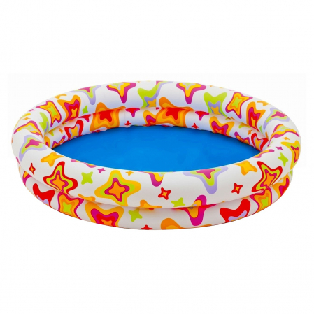 Piscine - Piscină gonflabilă Dora, pentru copii, 122 x 25 cm