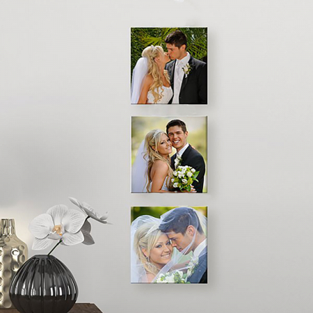 Tablouri Personalizate - Tablou personalizat - 3 piese