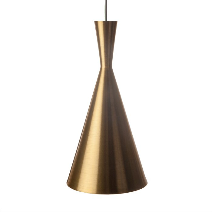 Pendul Gold Glob Sticla E27 KIGOMA [3]