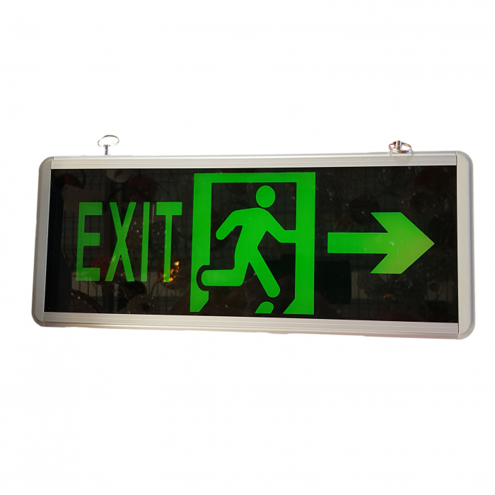 Indicator Exit Directional cu Acumulator [2]