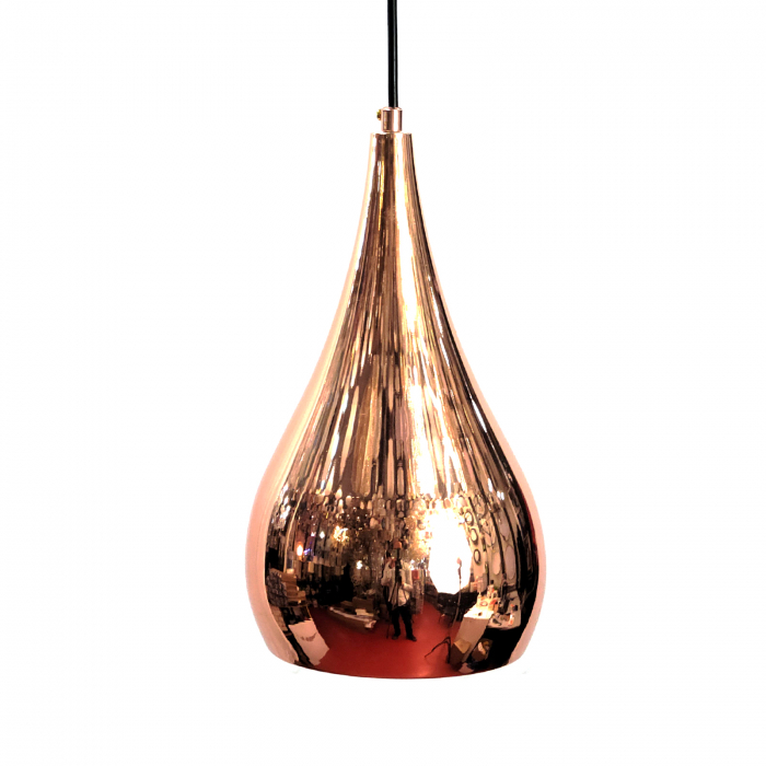 Pendul E27 ANAKA COOPER L [2]