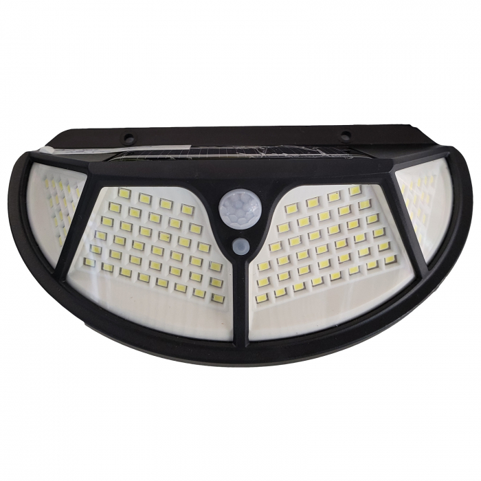 LAMPA SOLARA EXTERIOR [2]