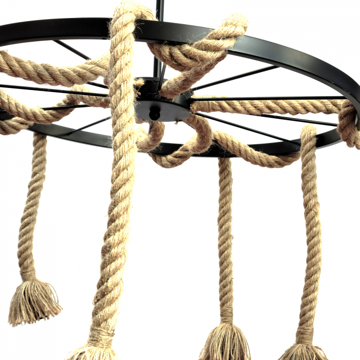 Candelabru Sfoara DUDUK ROTHAR [2]