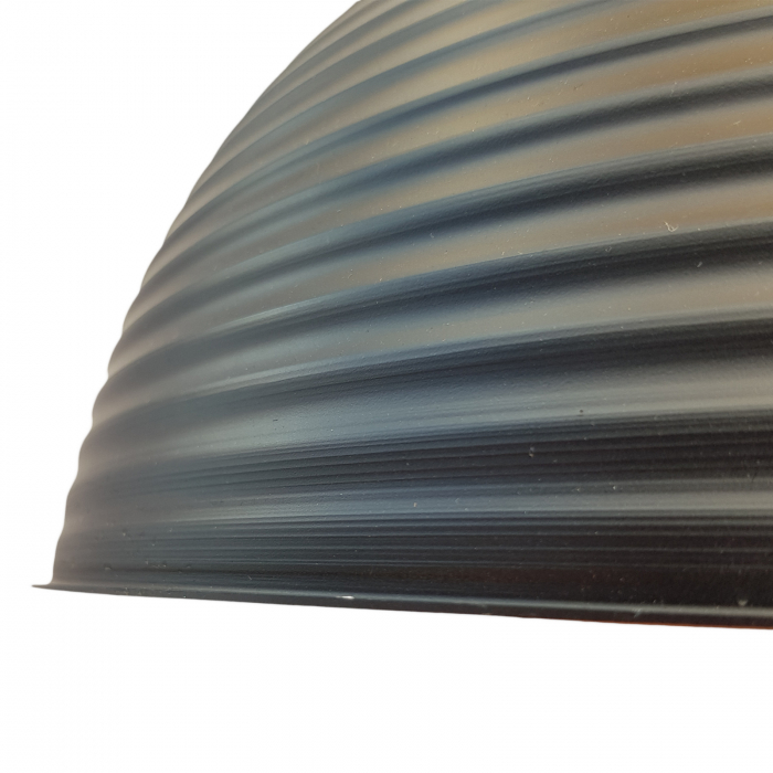 Pendul LED E27 HARDY Copper [2]
