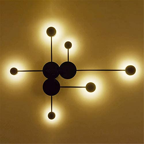 Aplica LED Perete Tavan REVDA [3]