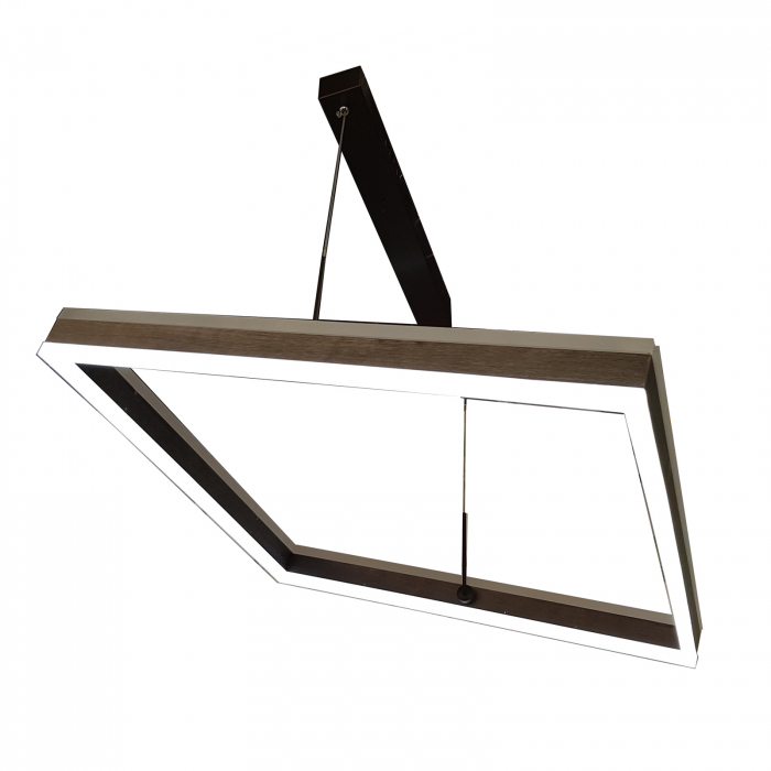 Lustra Led 40W Punto [2]